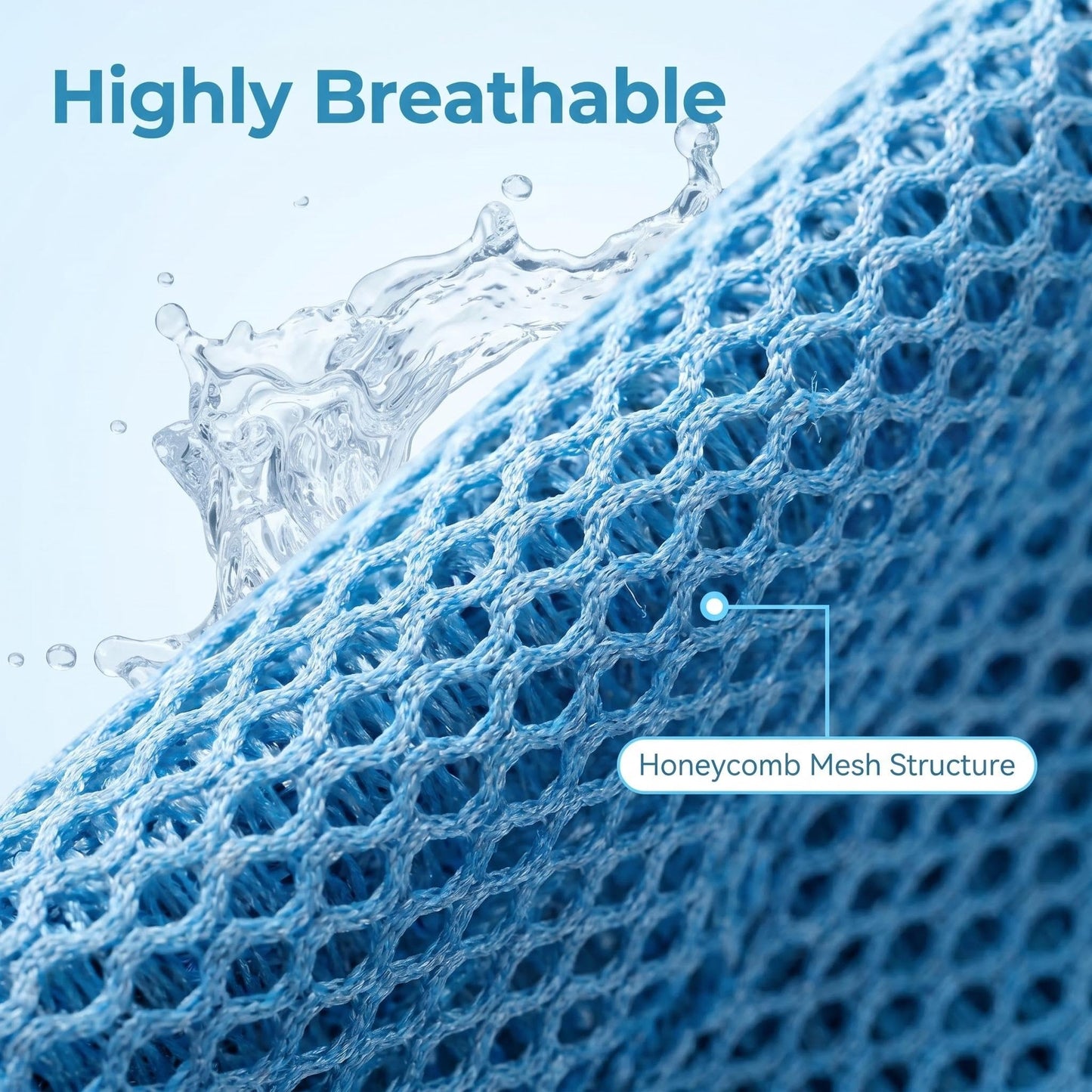 ⏰50% OFF-Buy 1 Get 1 Free❄💦Cold Sweat Towel You Can Use Anywhere, Anytime! Reusable Soft Absorbent Cooling Portable