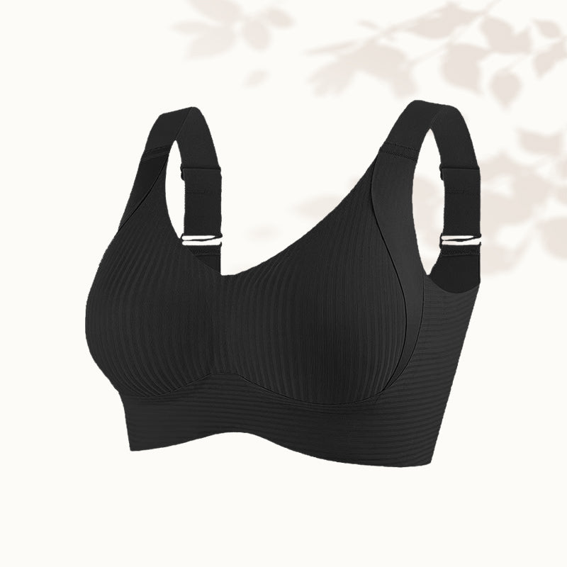 🎁✨ Limited-time offer: Buy 1, get 3 free 🔥 Soft-style bras with great support and a noticeable lifting effect 👍 Say goodbye to sagging breasts