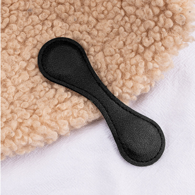 🧲👕 Magnetic adjustment strap for sleeves and hem