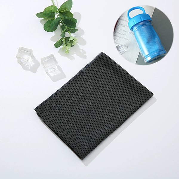 ⏰50% OFF-Buy 1 Get 1 Free❄💦Cold Sweat Towel You Can Use Anywhere, Anytime! Reusable Soft Absorbent Cooling Portable