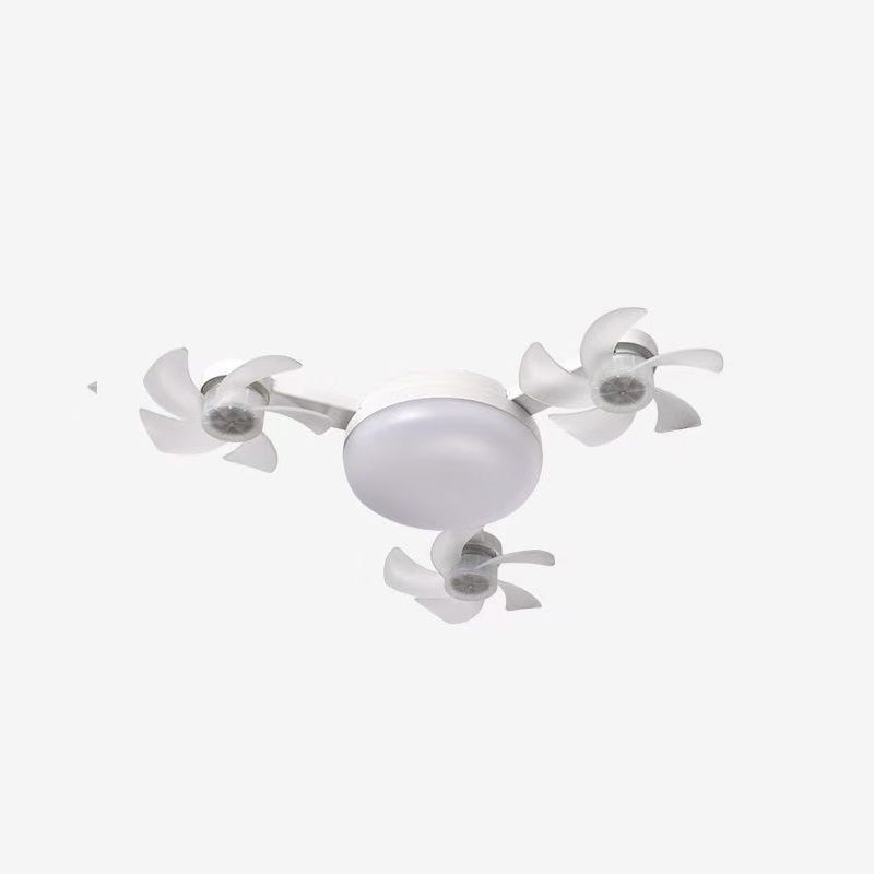💡 Drone fan light | One light for multiple uses, cool and quiet! ✨