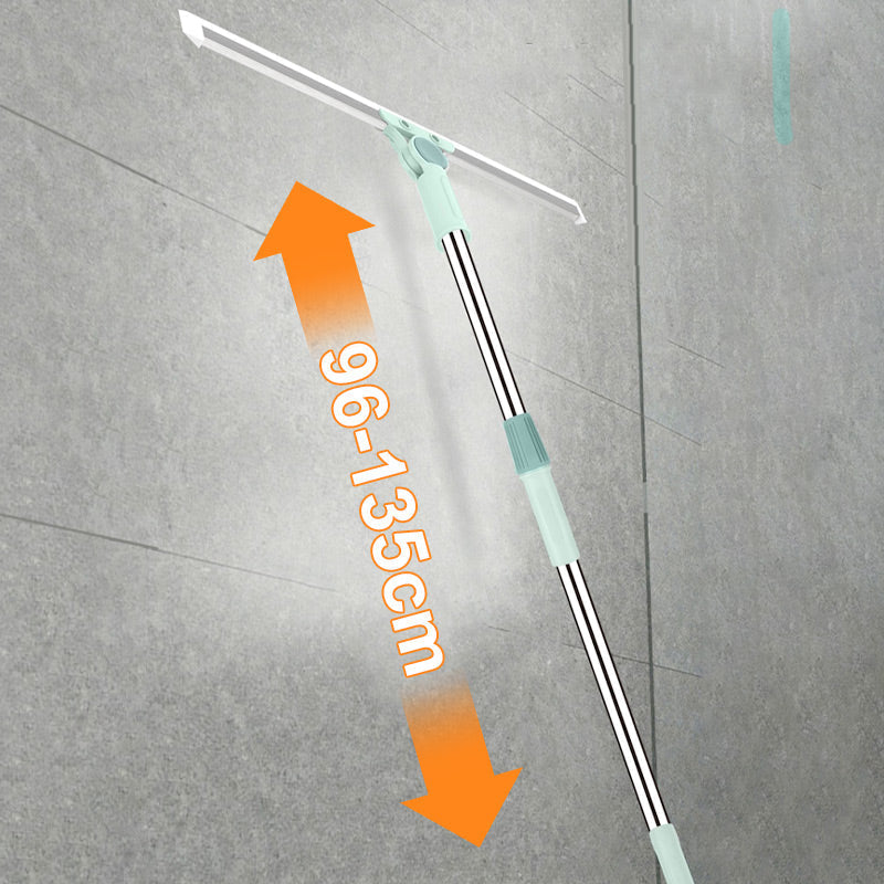 🧼LAST DAY SALE: 47%OFF 🔥🔥Minky Flexi Edge Sweeper: Multi-Surface Cleaning for Floors, Carpets & Windows