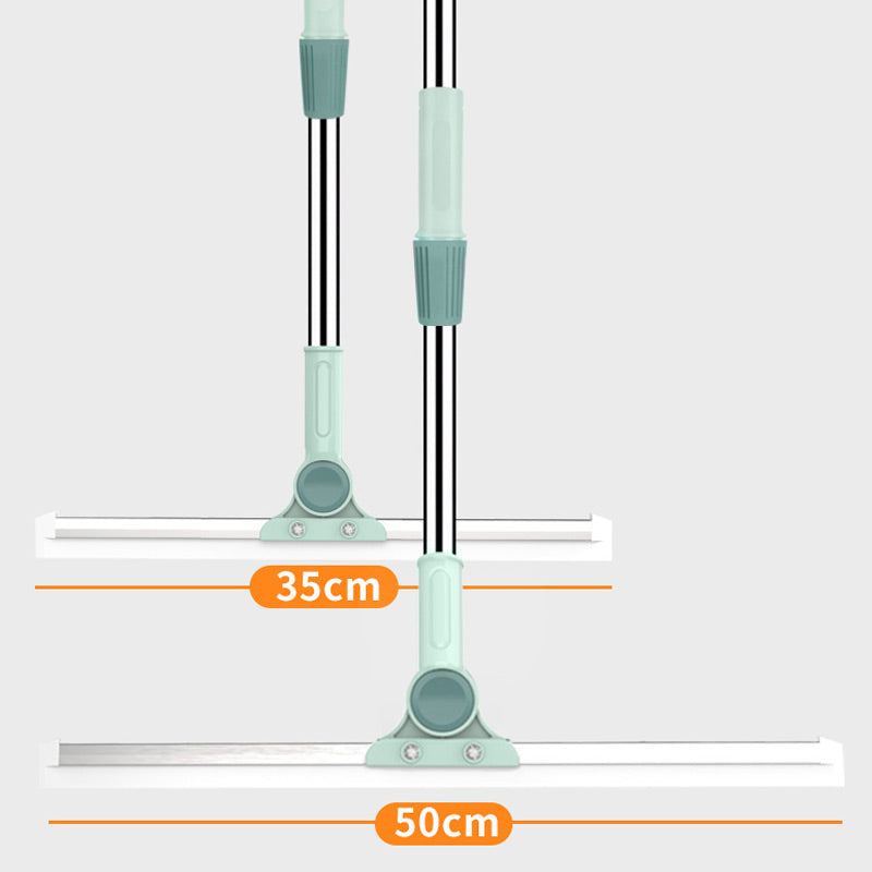 🧼LAST DAY SALE: 47%OFF 🔥🔥Minky Flexi Edge Sweeper: Multi-Surface Cleaning for Floors, Carpets & Windows